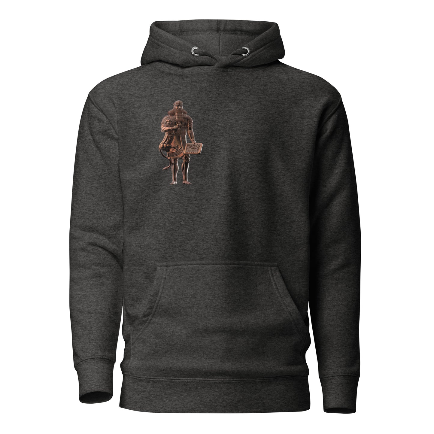 Gille Unisex Hoodie