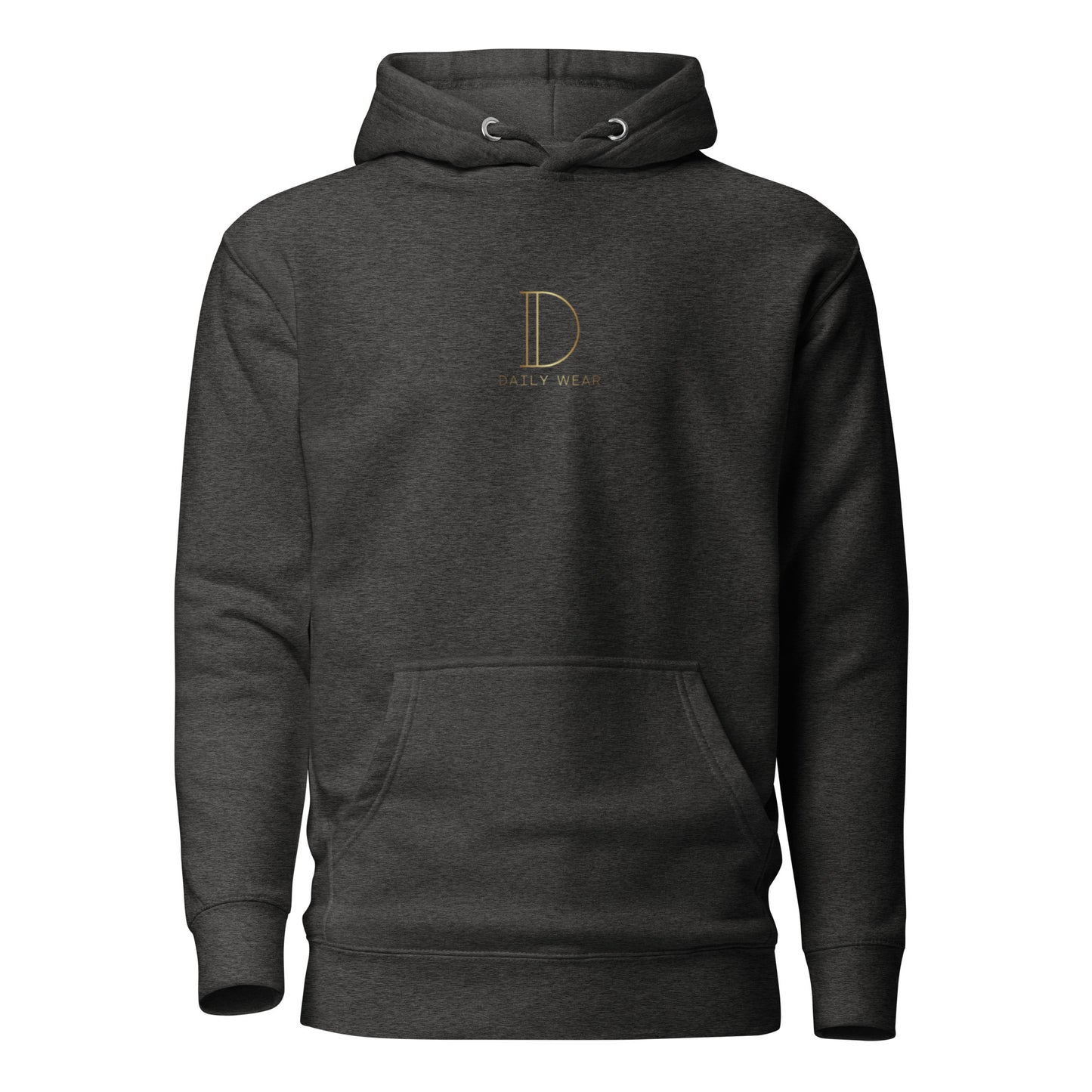 DW Unisex Hoodie