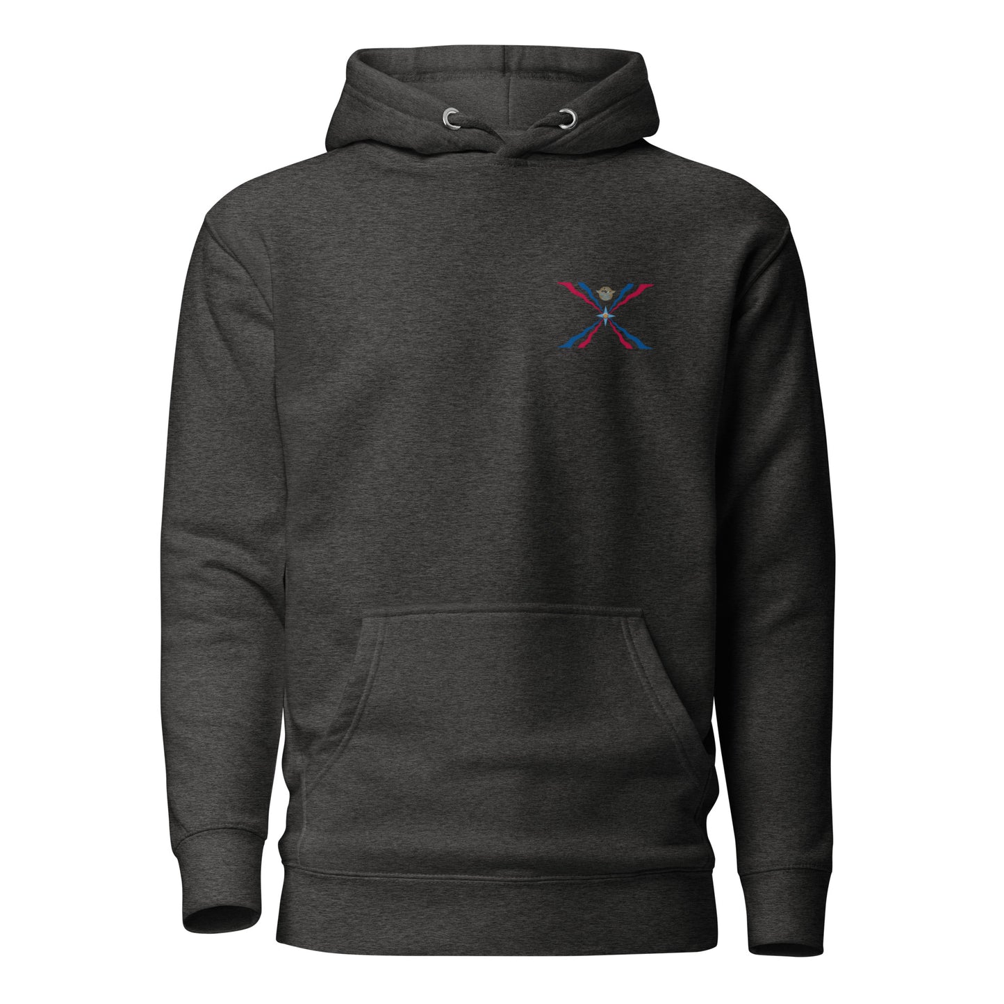 Assyrian Unisex Hoodie