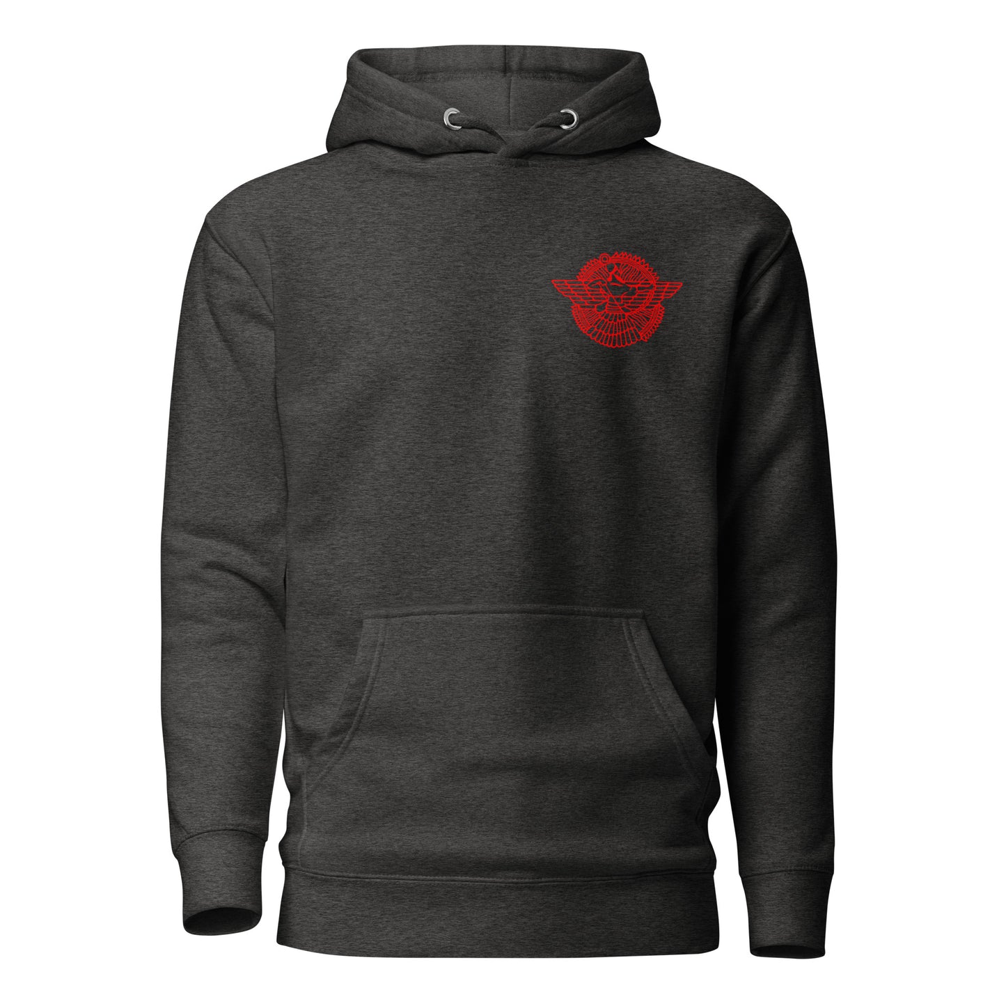 Ashur Unisex Hoodie