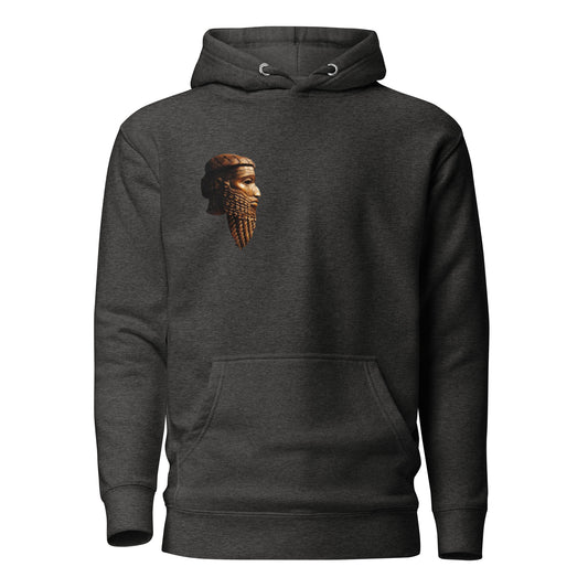 The one!  Hoodie