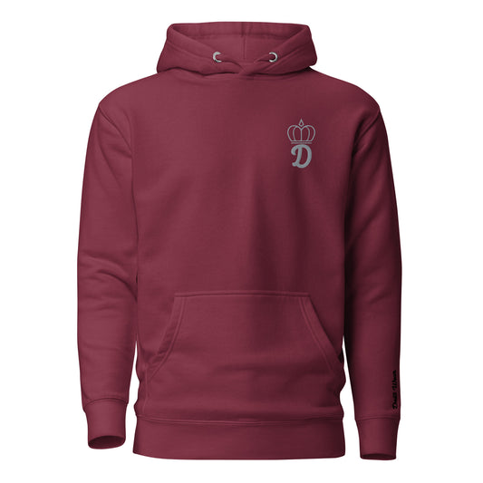 Dreams ? DW Hoodie