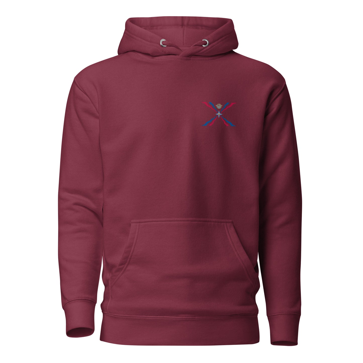 Assyrian Unisex Hoodie