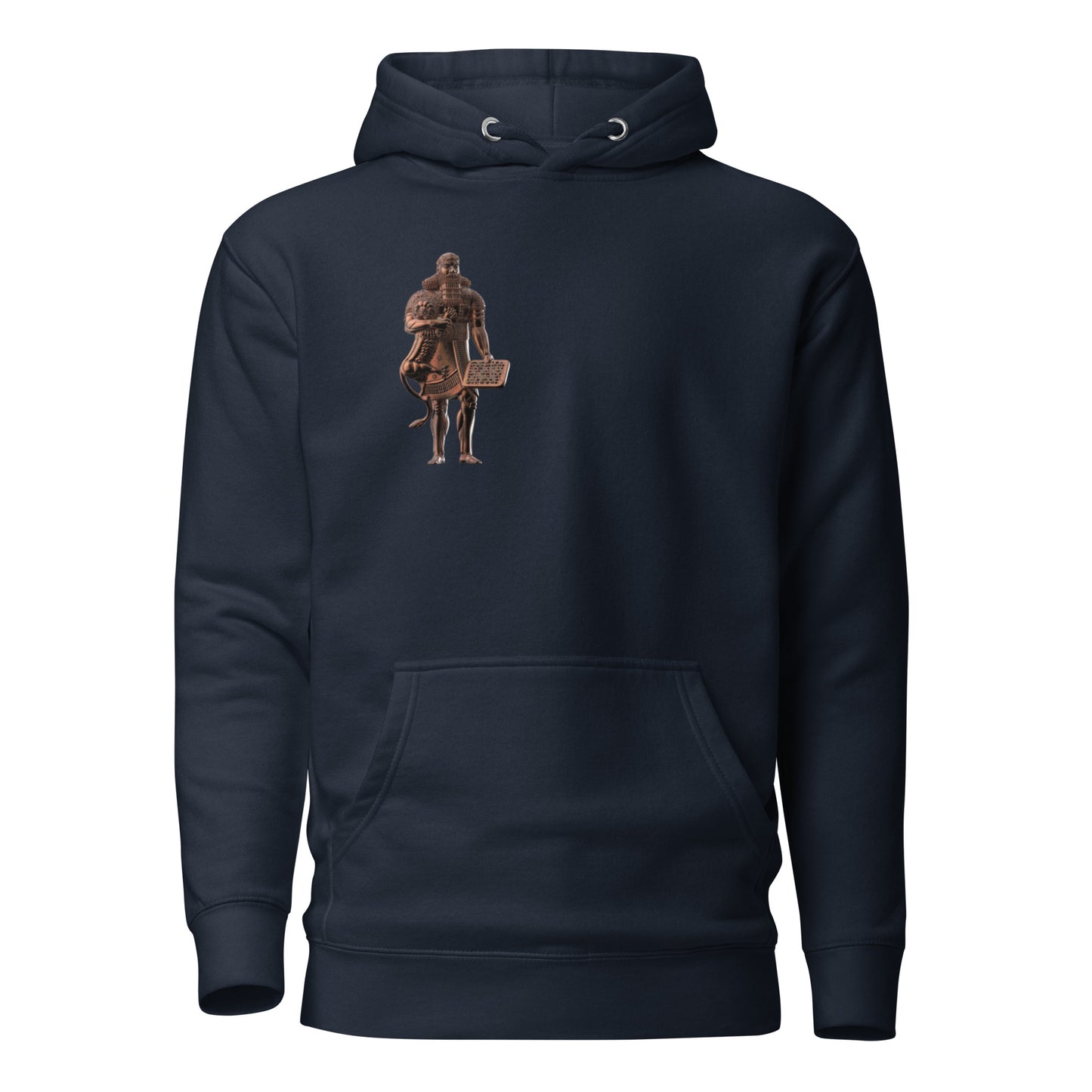 Gille Unisex Hoodie