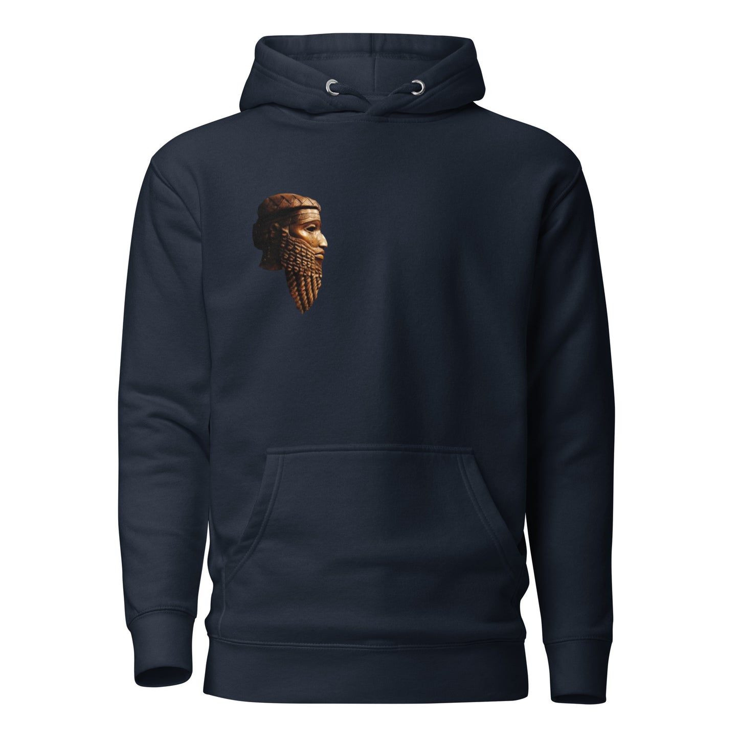 The one!  Hoodie