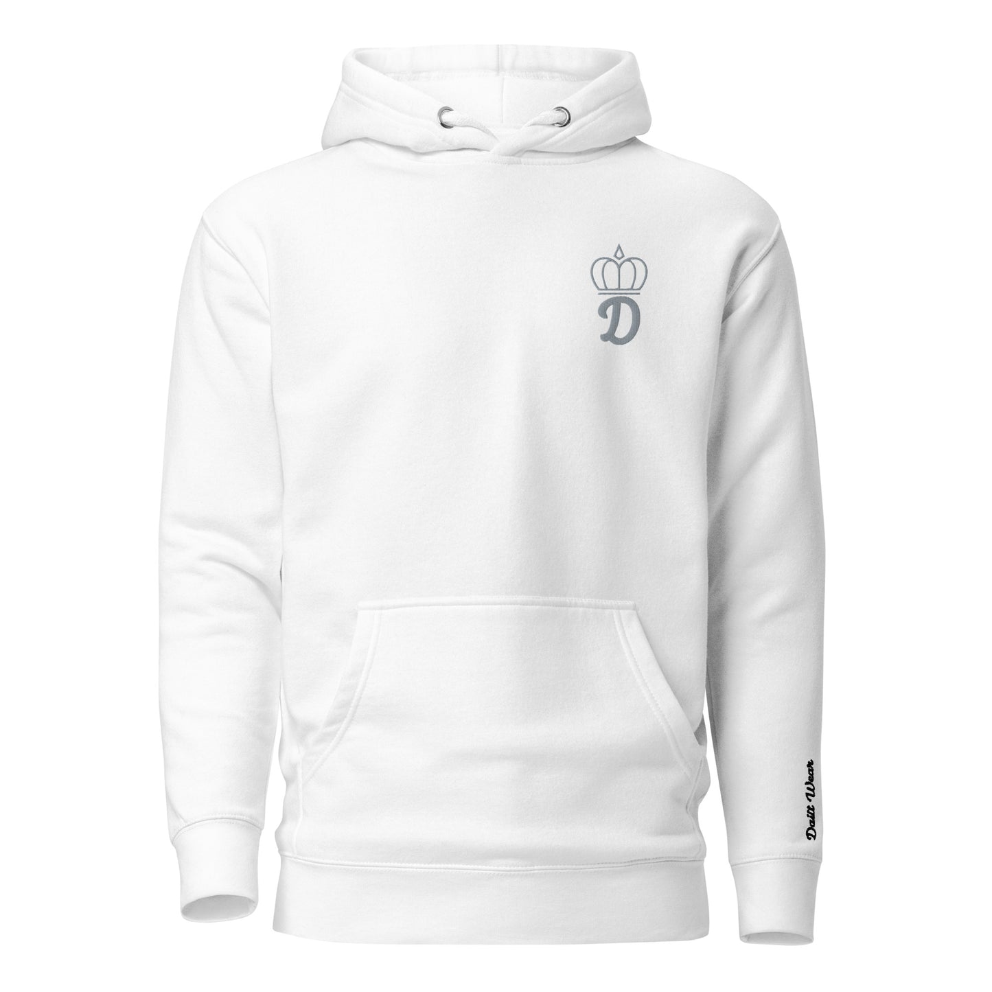 Dreams ? DW Hoodie