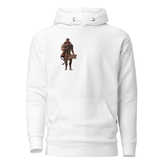 Gille Unisex Hoodie