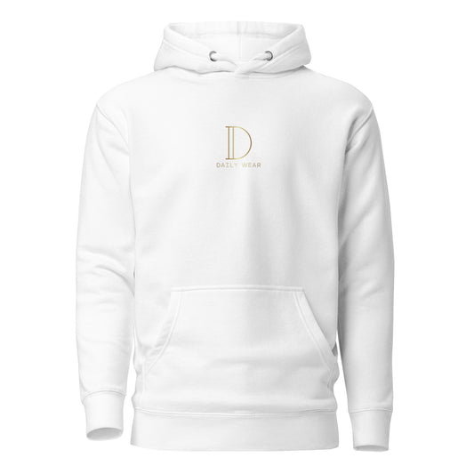 DW Unisex Hoodie