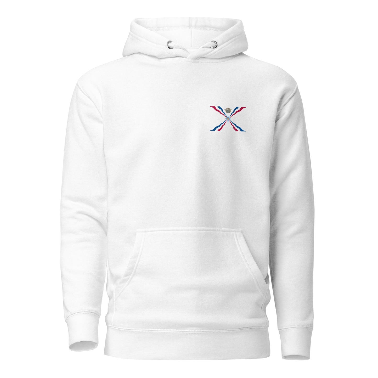 Assyrian Unisex Hoodie