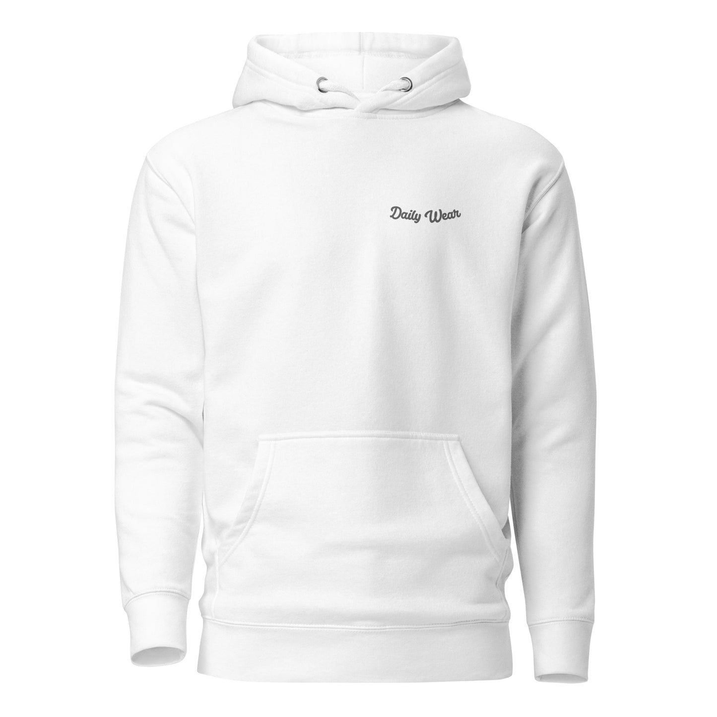 CalmPower Unisex Hoodie