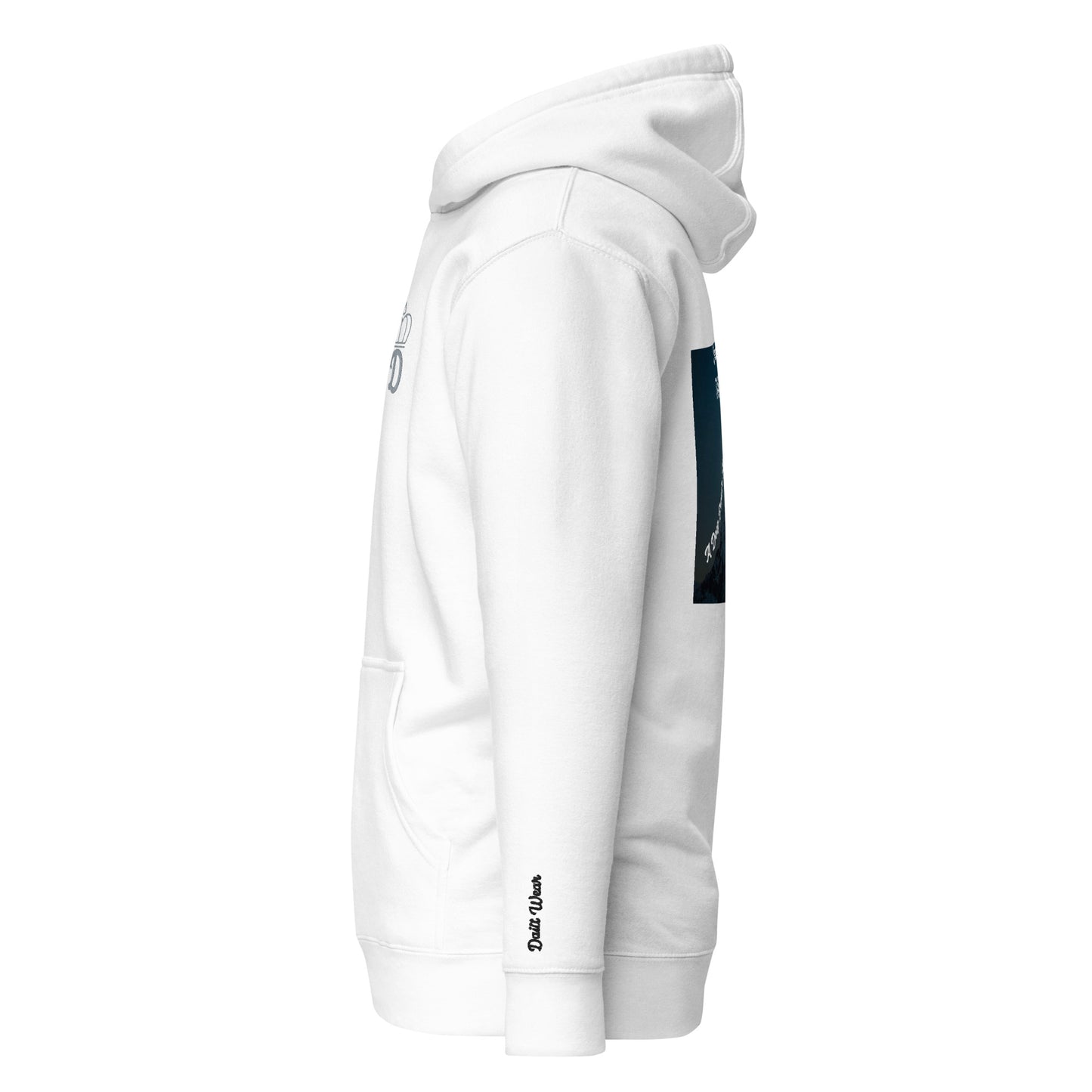 Dreams ? DW Hoodie