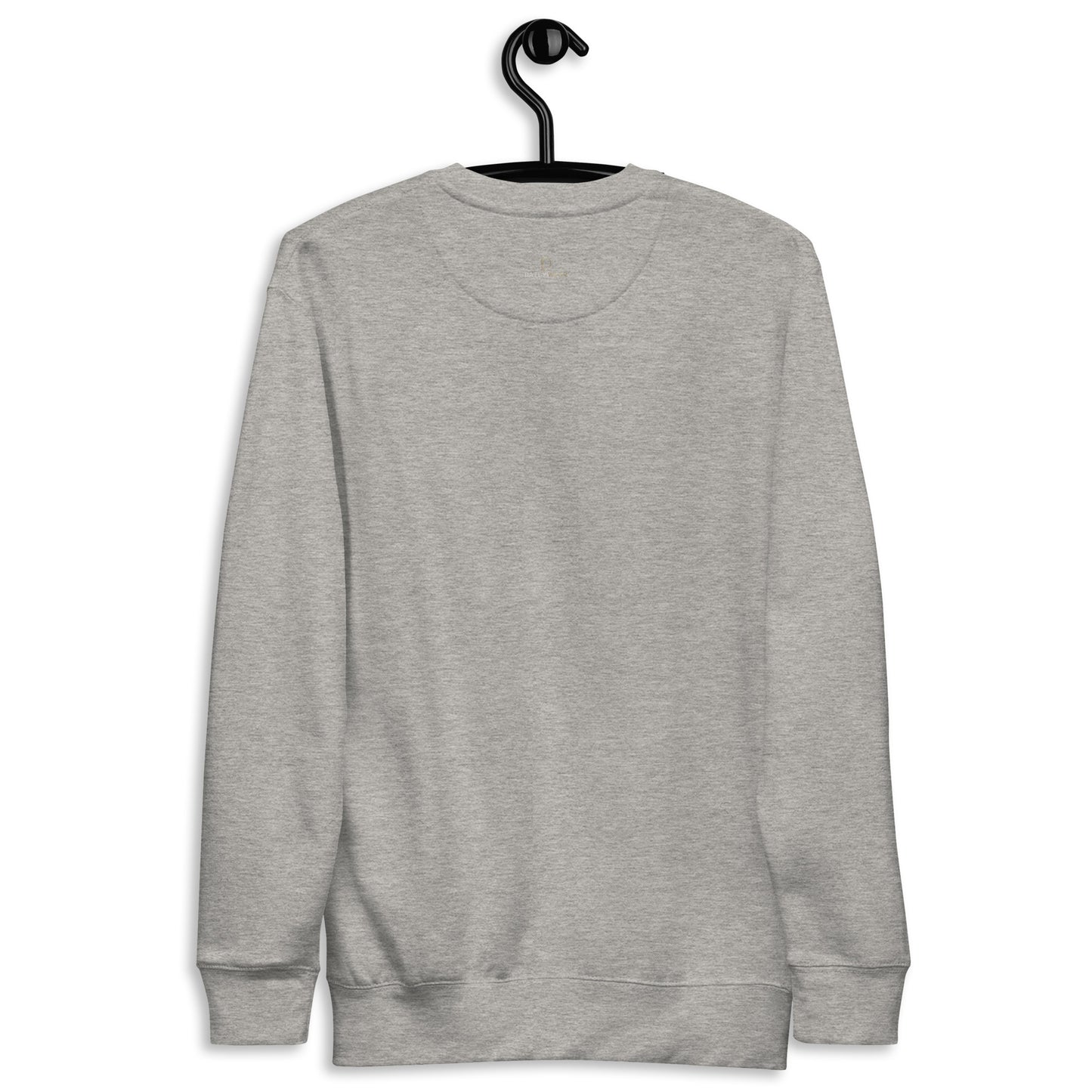 Patience Premium Sweatshirt