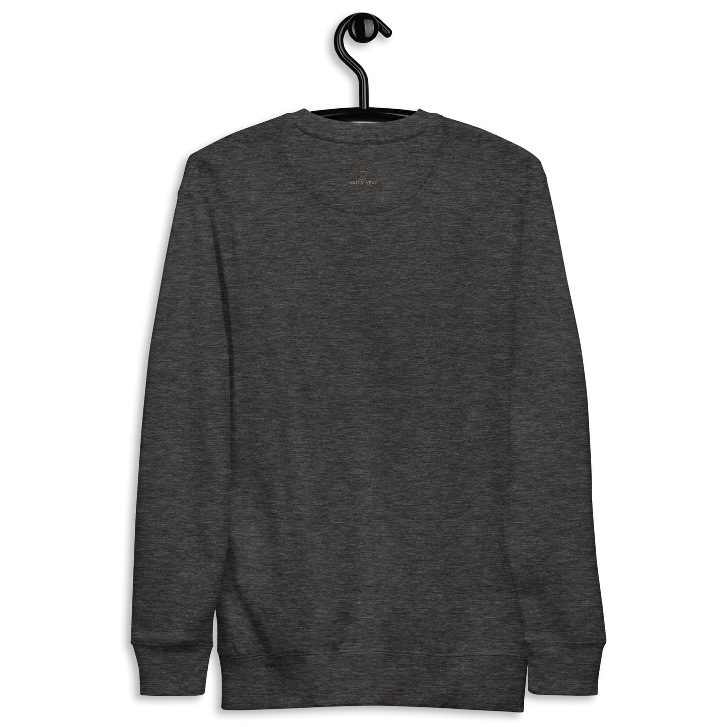 Patience Premium Sweatshirt