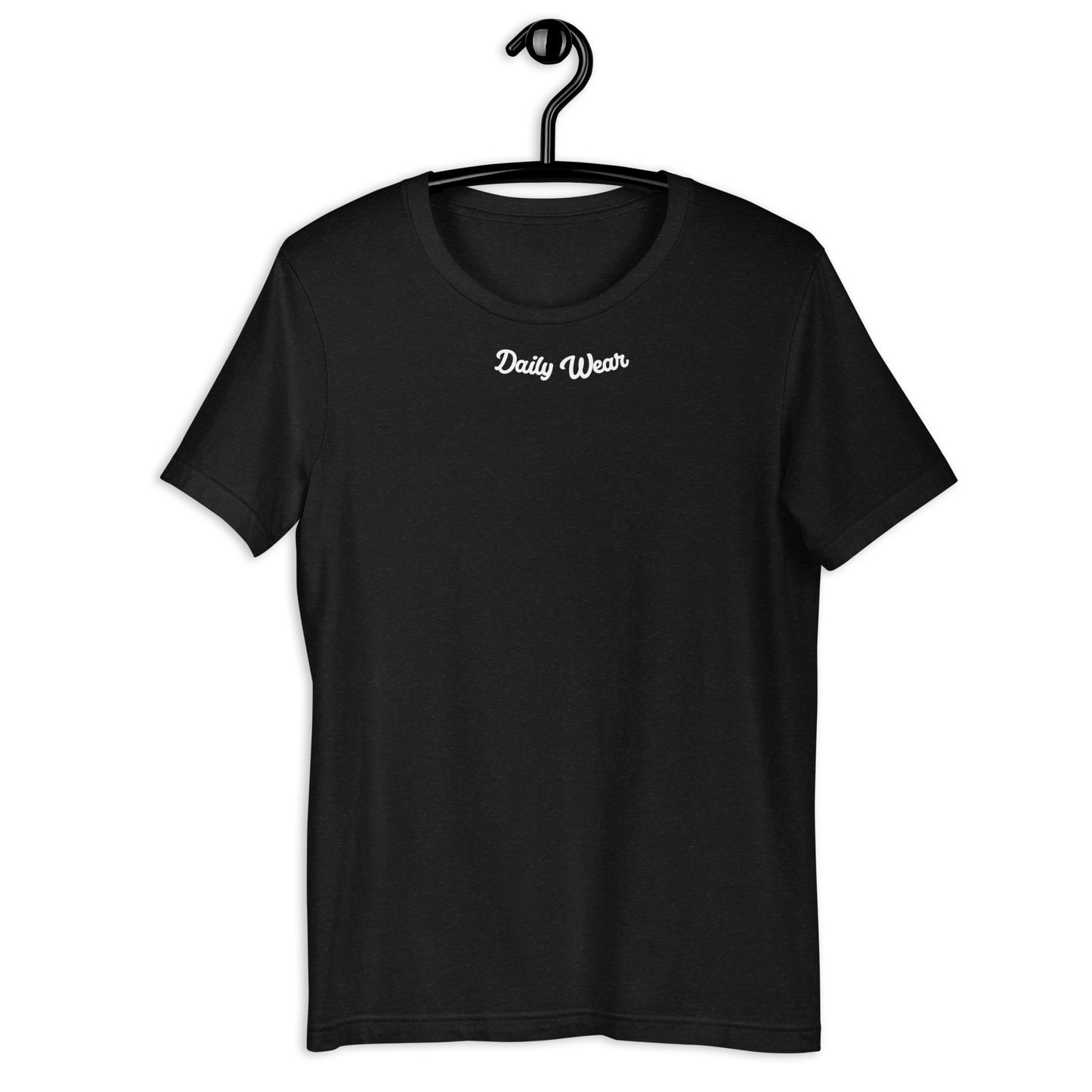 Like Me ? DW Unisex t-shirt