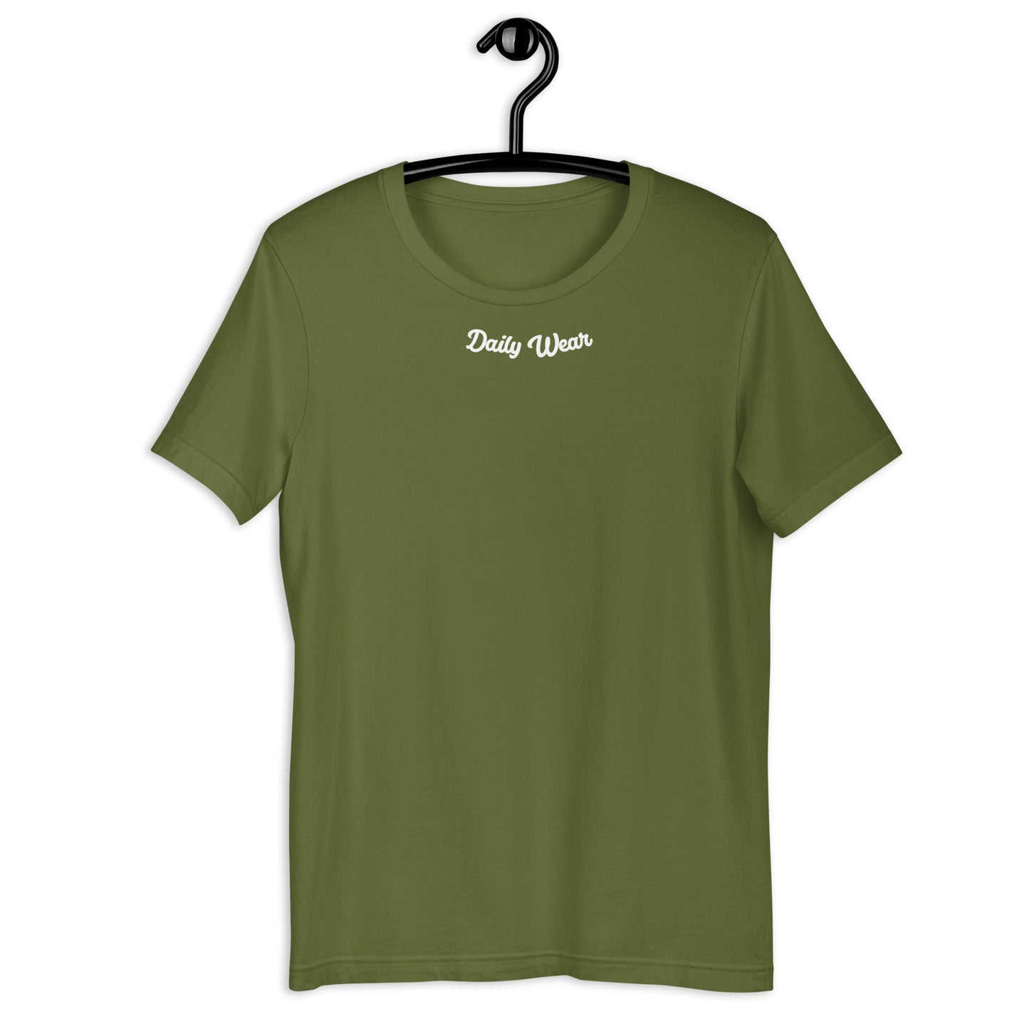 Like Me ? DW Unisex t-shirt