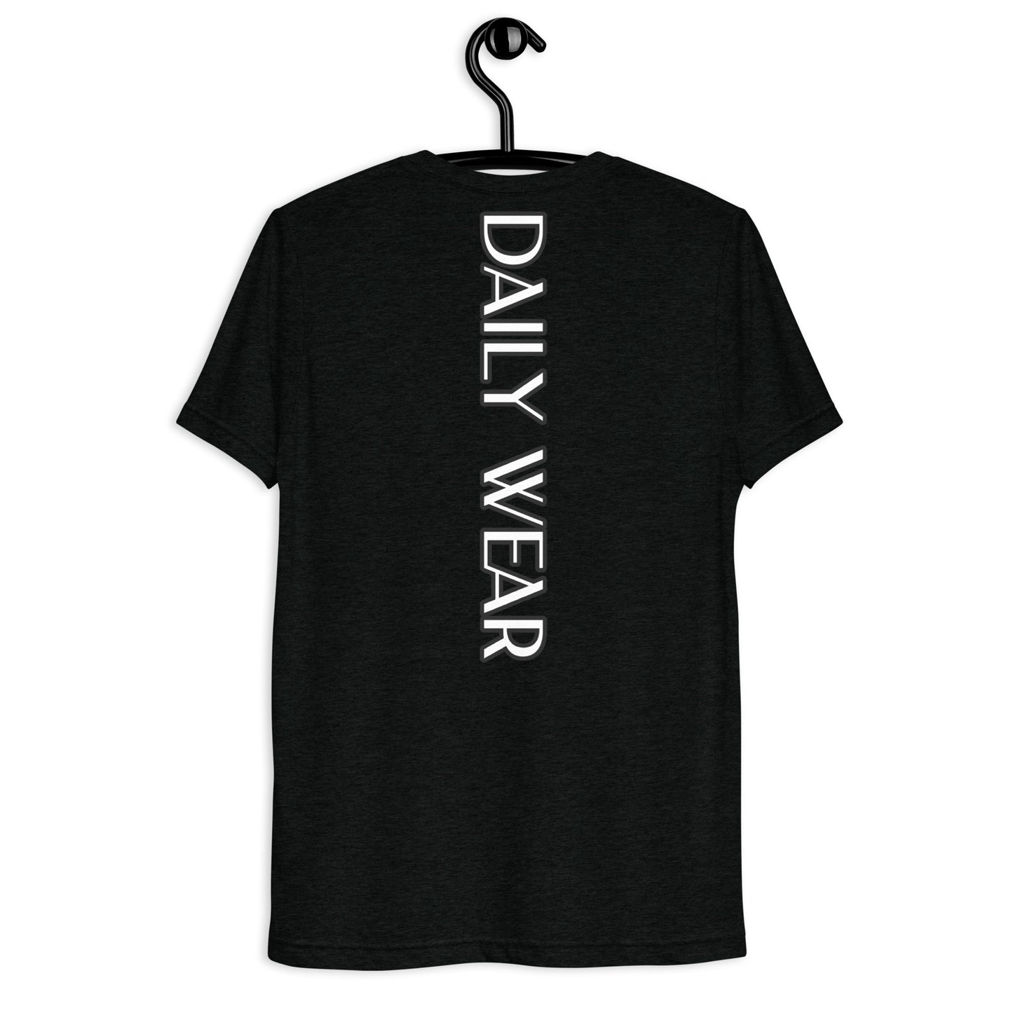 DW t-shirt