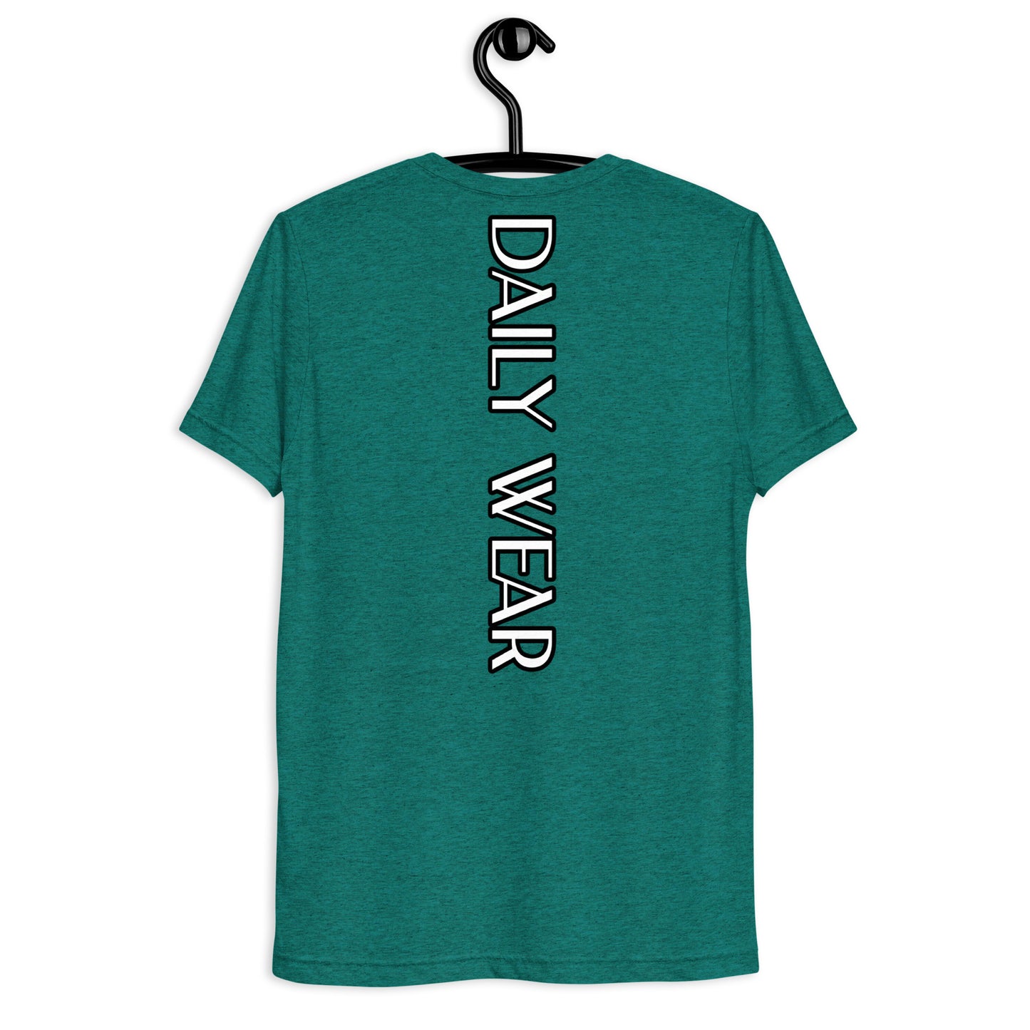 DW t-shirt